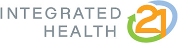 Integrated Health 21 Logo