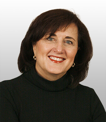 Elizabeth Moore Sullivan, President and CEO
