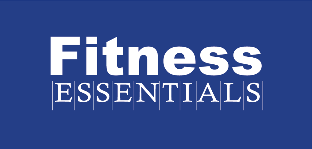 Fitness Essentials Logo
