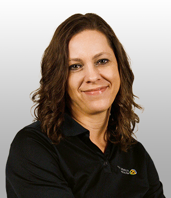 Jessica Perenovich, CNMT Senior Client Manager