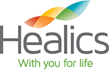 Healics Logo