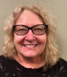 Jill Fink – Administrative Manager
