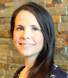 Lori Tucker – Account Executive