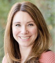 Natalie Richardson – Regional Manager of Business Operations
