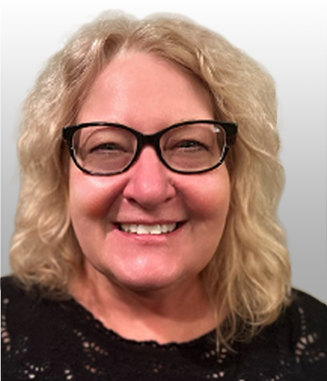 Jill Fink – Administrative Manager
