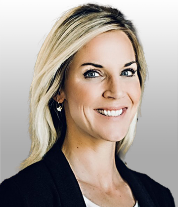 Meg Shad, Regional Director – Midwest Division
