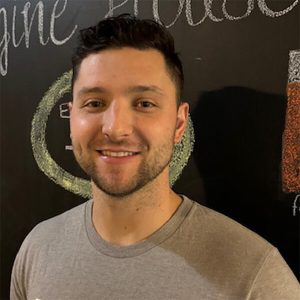 Nick LaBianca Personal Trainer