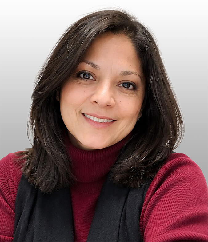 Aisha Roman Data Manager