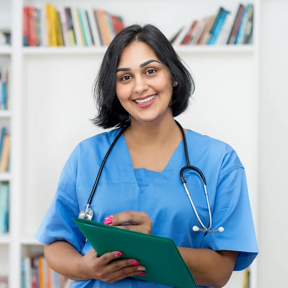 clinical expertise